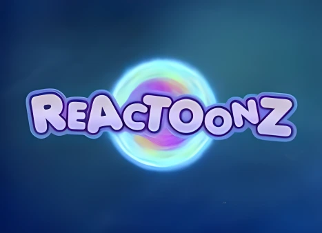 Reactoonz Slot