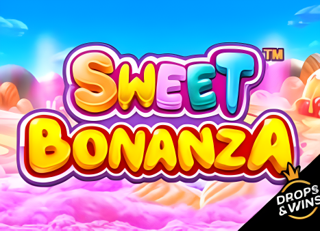 Sweet Bonanza